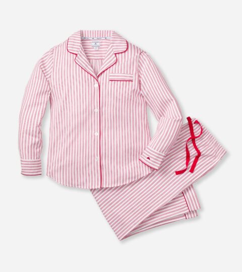 Petite Plume™ Women&apos;s Pajama Set