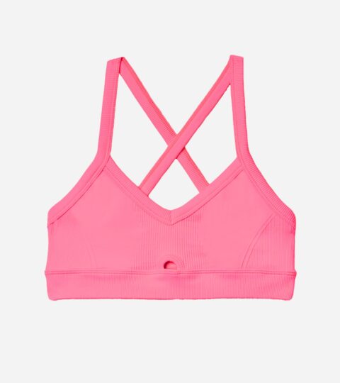 Alala® Barre Camisole Bra