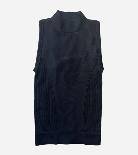 Alala® Barre Mockneck Tank Top