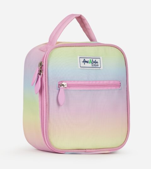 Ame & Lulu Girls’ Lunch Box