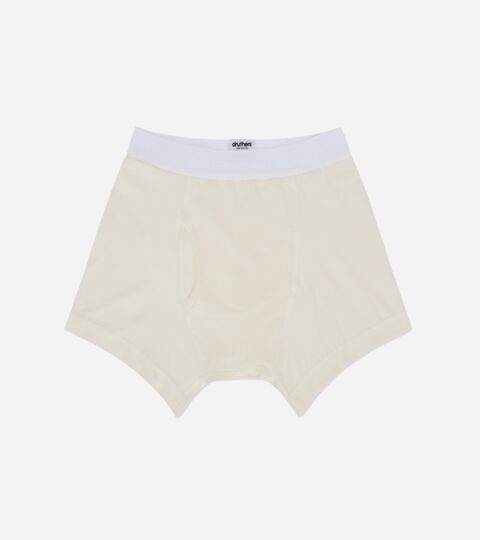 Druthers™ Organic Cotton Boxer Briefs