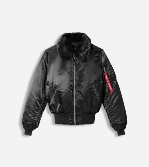 Men’s Alpha Industries® B-15 Flight Jacket