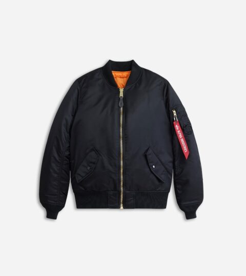 Men’s Alpha Industries® MA-1 Flight Jacket