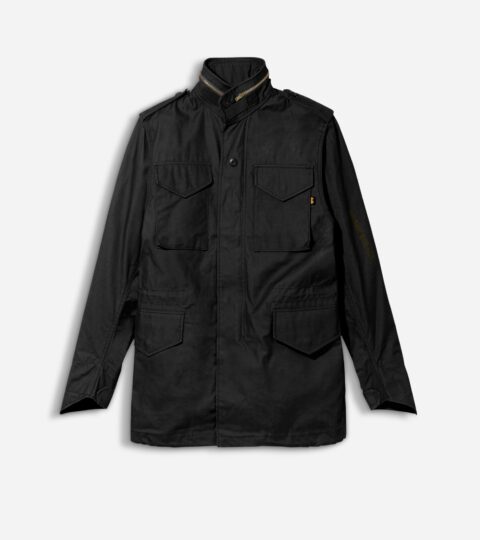 Men’s Alpha Industries® M-65 Field Coat