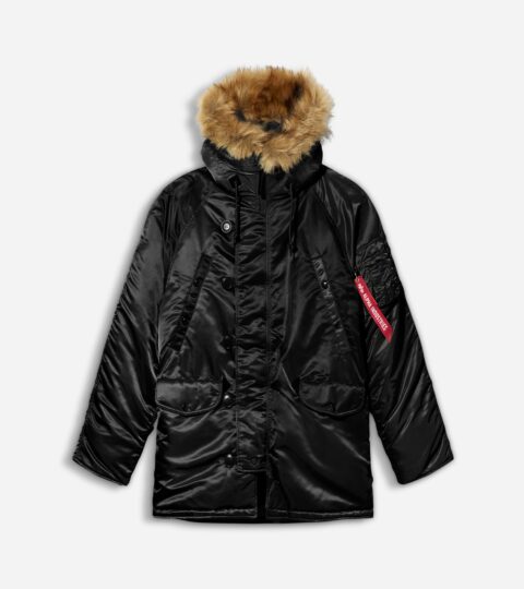 Alpha Industries® N-3B Parka