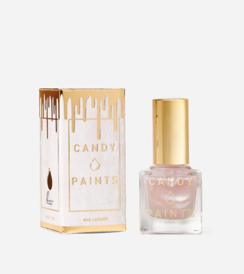 CANDY X PAINTS Unicorn Nail Lacquer