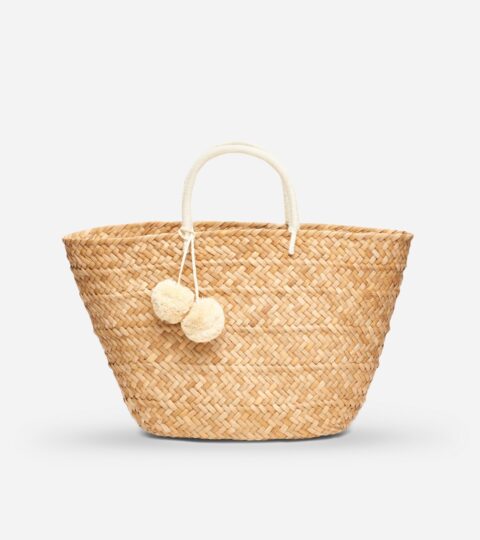 KAYU® Oversized St. Tropez Tote