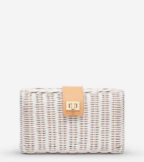 KAYU® Lou Clutch