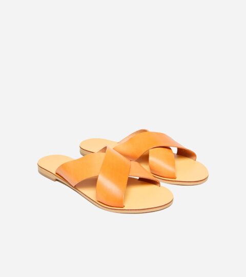 KAYU® Paros Sandals