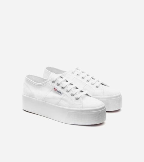 Superga® Women&apos;s 2790 Platform Sneakers