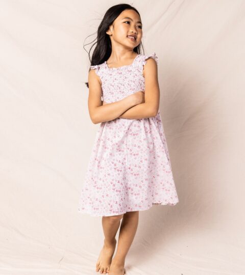 Petite Plume™ Girls&apos; Margaux Dress