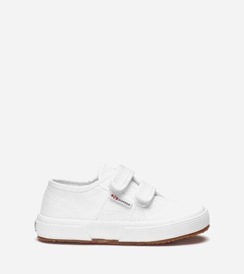 Superga® Kids&apos; 2750 Cotjstrap Sneakers