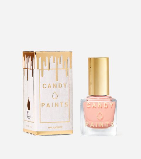 CANDY X PAINTS Time For Cocktails Nail Lacquer