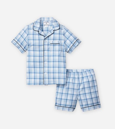 Petite Plume™ Kids&apos; Classic Short Set