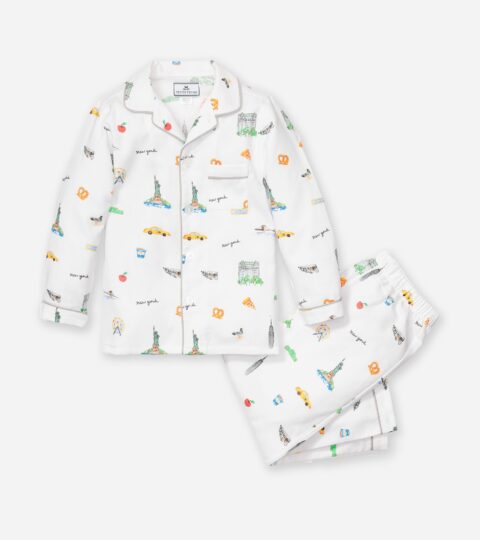 Petite Plume™ Kids&apos; Pajama Set