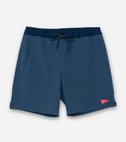 FLORENCE F1 All-purpose Burgee Short