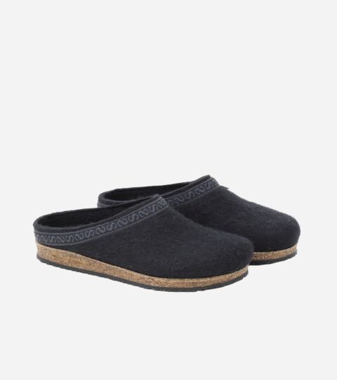 Stegmann Original 108 Wool Clogs