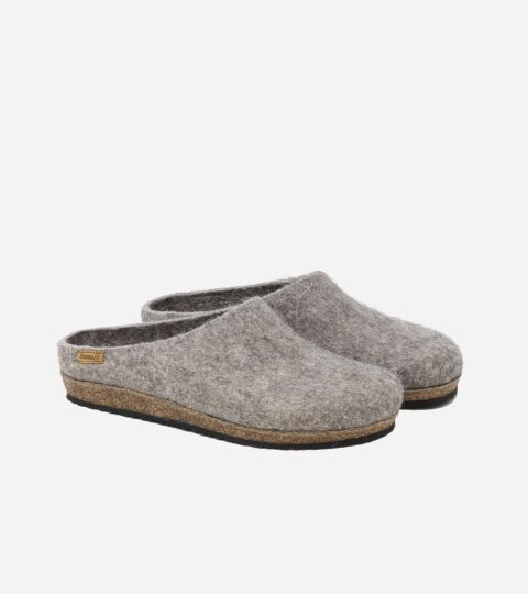 Stegmann Eco Alpaca Clogs