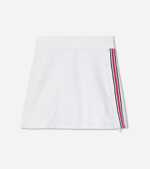 L’Etoile Sport™ Side-zip Skort