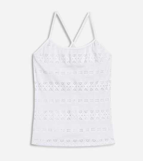 L’Etoile Sport™ Fitted Tank Top