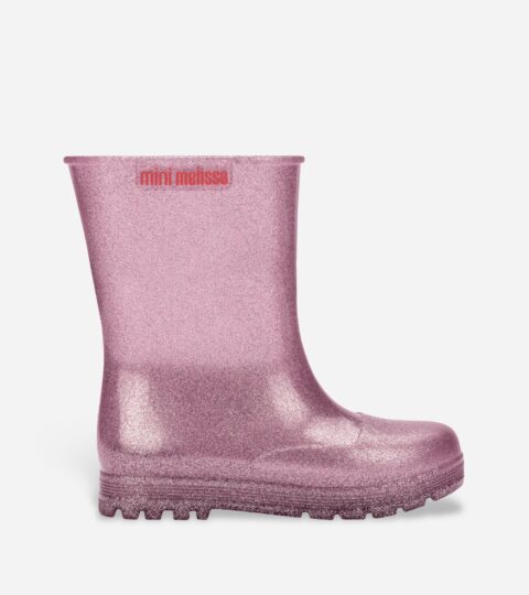 Kids’ Mini Melissa® Wellies