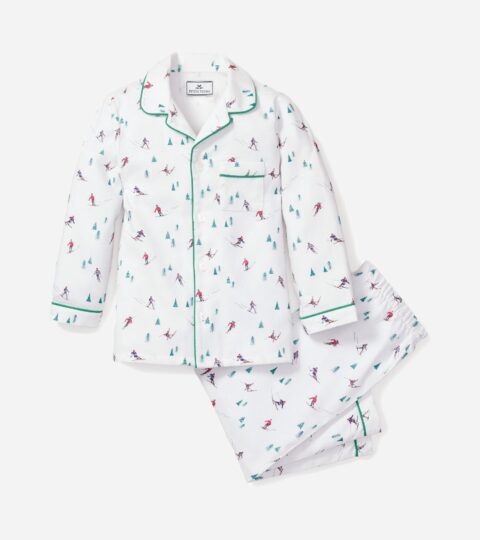 Petite Plume™ Kids’ Pajama Set