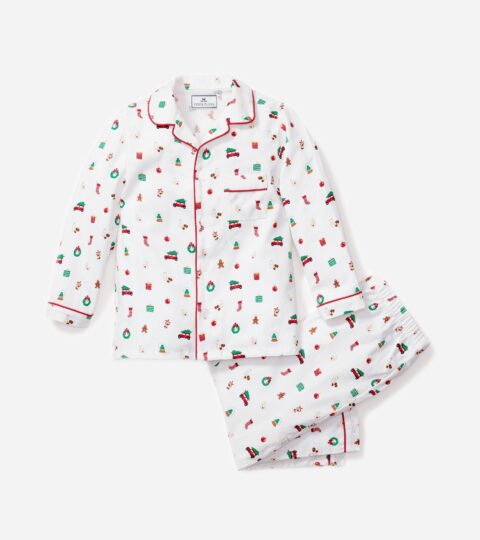 Petite Plume™ Kids’ Pajama Set