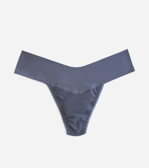 Hanky Panky BreatheSoft™ Natural-rise Thong