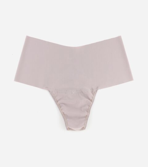 Hanky Panky BreatheSoft™ High-rise Thong