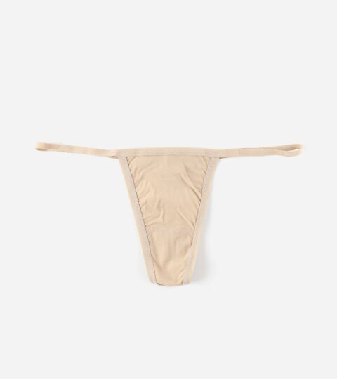 Hanky Panky BreatheSoft™ G-string