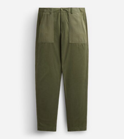 Men’s Alpha Industries® Fatigue Pant