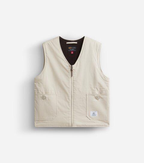 Men’s Alpha Industries® Deck Vest