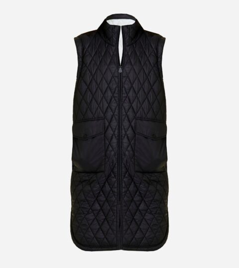 Alala® Reversible Puffer Vest