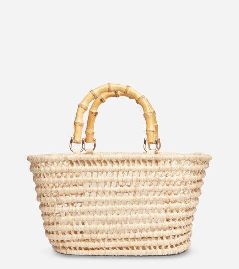 KAYU® Lea Tote