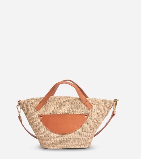 KAYU® Mini Maya Tote