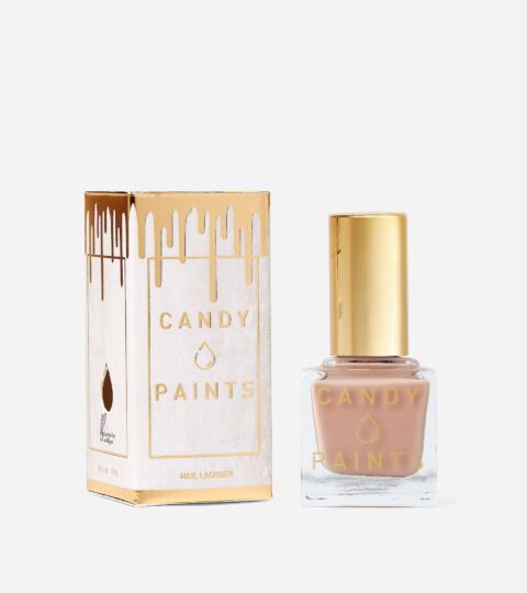 CANDY X PAINTS Decatur Dunes Nail Lacquer