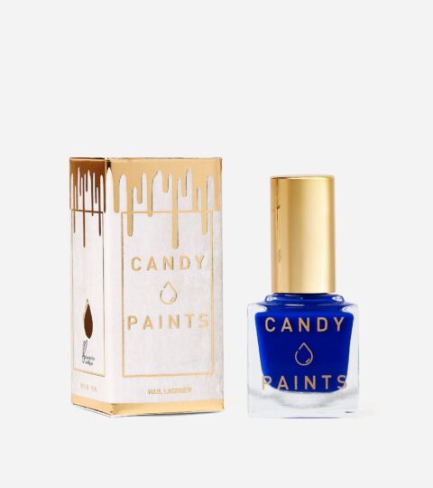 CANDY X PAINTS Explorin’ Nail Lacquer