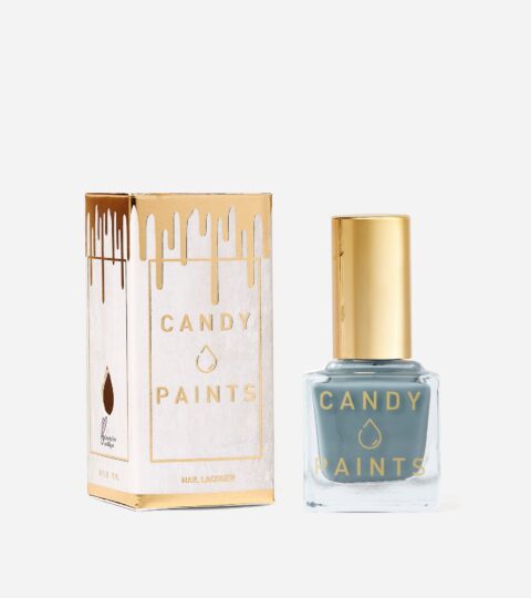 CANDY X PAINTS Grady Baby Nail Lacquer