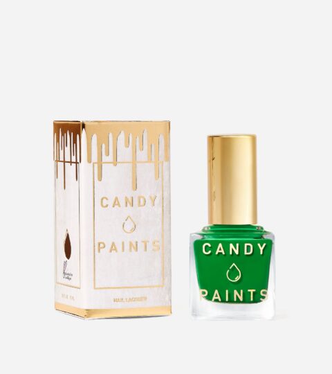 CANDY X PAINTS Gresham Park Nail Lacquer