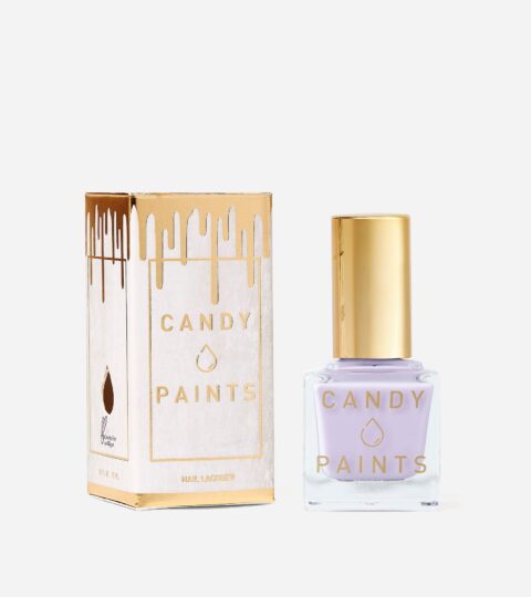 CANDY X PAINTS Hazy Nomad Nail Lacquer