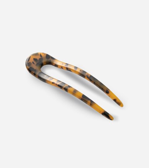 MACHETE French Hairpin