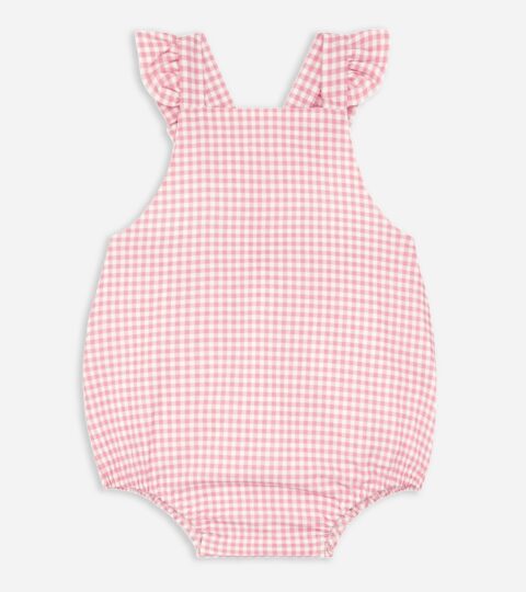 Baby Girls’ Minnow™ Bubble Romper