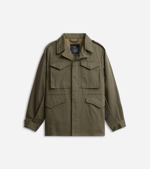 Men’s Alpha Industries® M-43 Field Jacket