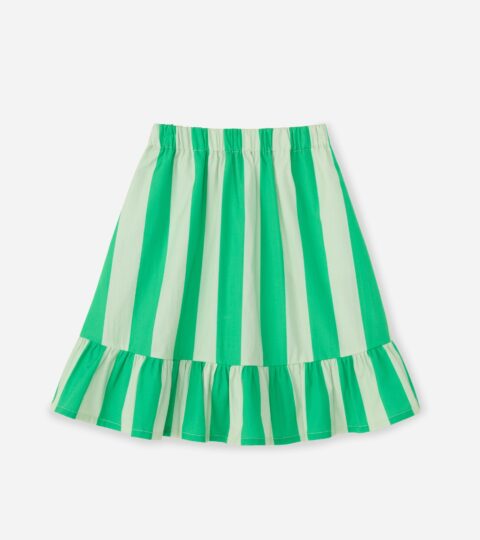 The Sunday Collective Girls’ Organic Cotton Sunday Skirt